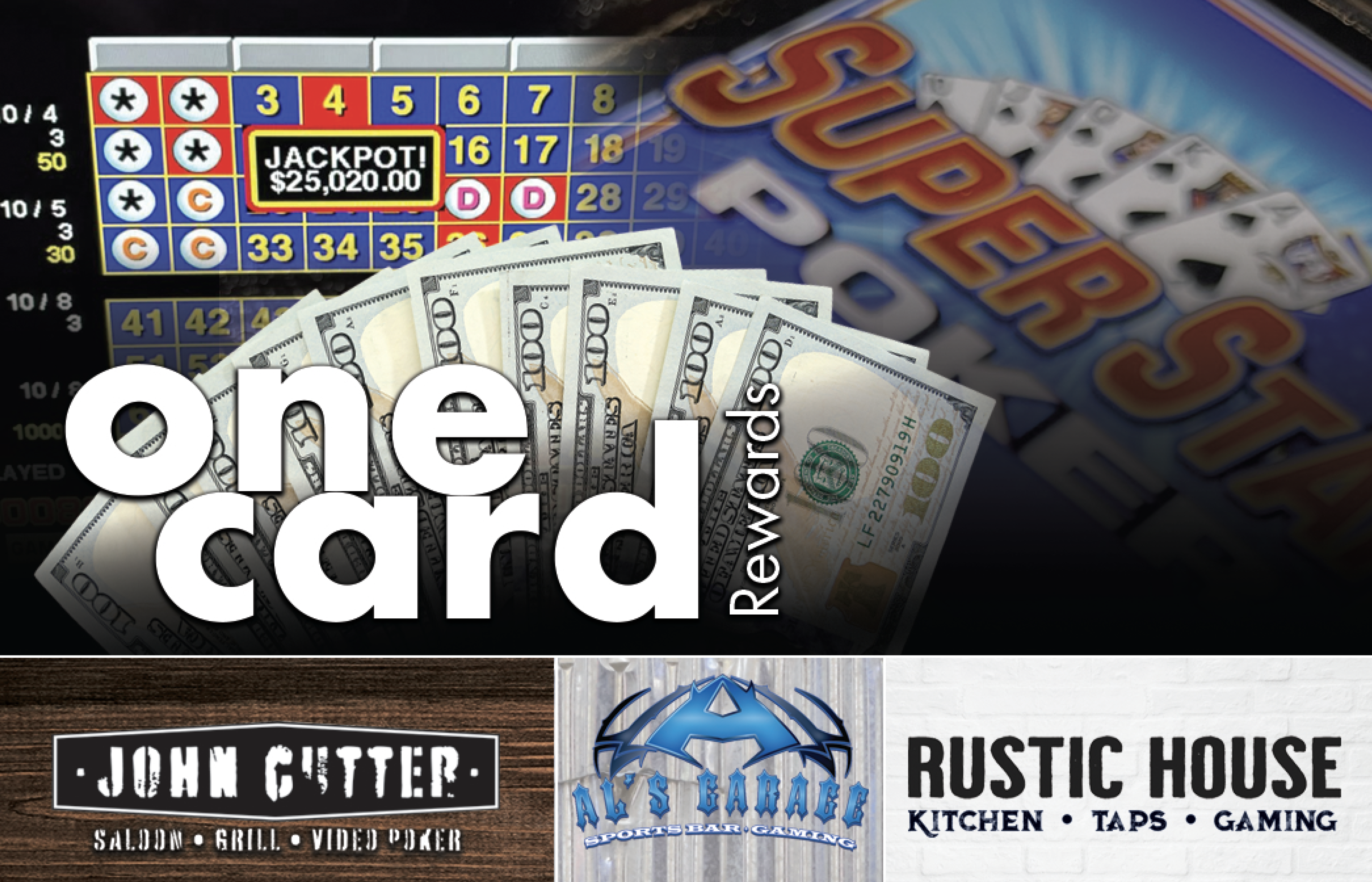 OneCard Revised